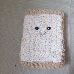 Poptart Phone Protector